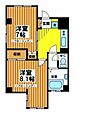 上北沢グリーンコーポ6階9.0万円