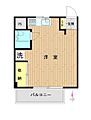 シェモワロワイヤル4階8.9万円