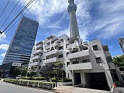 ライフコア押上