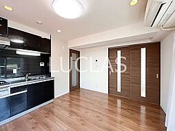 ワセダ山崎マンション