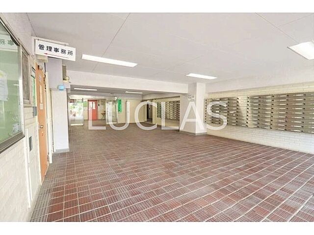 その他 高田馬場住宅 7階/713