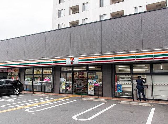 周辺 アトラスシティ千歳烏山グランスイート 2階/200