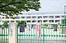 周辺：世田谷区立旭小学校（508m）