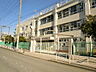 周辺：江東区立深川第二中学校（660m）