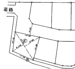 JR東金線 東金駅 徒歩14分
