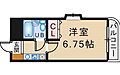 メゾン豊中パート183階3.7万円