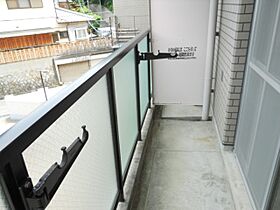 三協ハイツ 203 ｜ 大阪府豊中市本町9丁目（賃貸マンション1LDK・2階・32.00㎡） その12