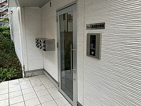 エムズ福原 102 ｜ 大阪府豊中市千里園1丁目（賃貸アパート1K・1階・25.74㎡） その16