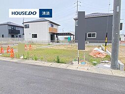 稲沢市北市場本町 売地 18号地 清洲駅 歩8分