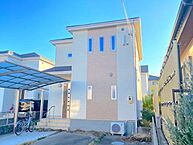 愛知県清須市西枇杷島町小田井2丁目：物件画像