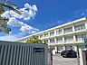 周辺：あま市立甚目寺南小学校 甚目寺南小学校 520m