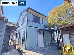 あま市上萱津白髭 中古戸建 46坪 甚目寺駅 歩20分