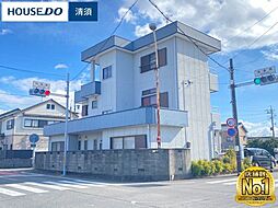 清須市春日落合 中古戸建 55坪 稲沢駅 歩22分