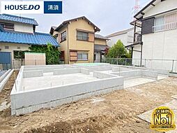 清須市春日上川畑 新築戸建 47坪 稲沢駅 歩20分