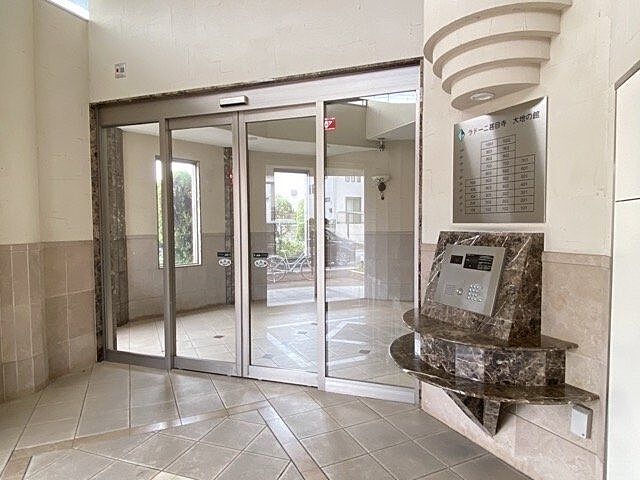 設備 ラドーニ甚目寺大地の館 3階/-