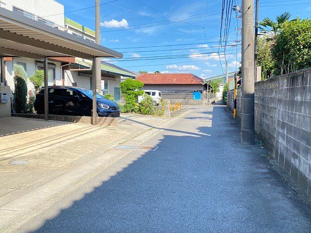 detached 愛知県清須市朝日五条