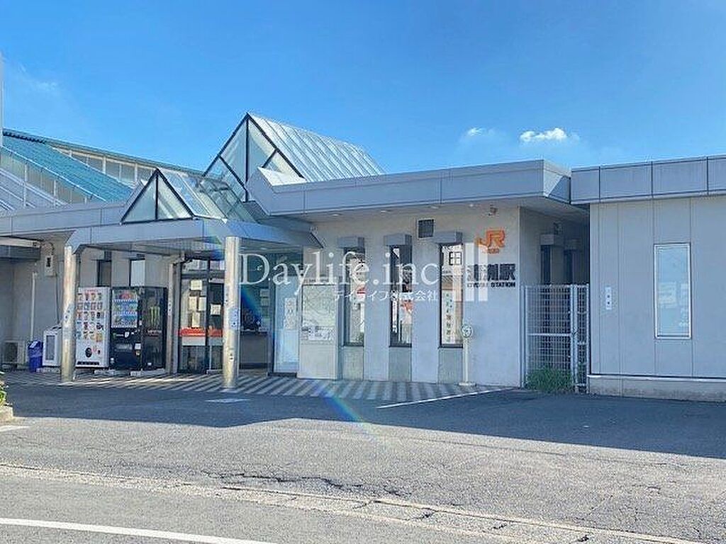 detached 愛知県清須市朝日五条