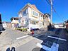 その他：人気の角地物件です♪西側(公道)幅 約3.2m 南側(公道)幅 約4.0m 間口 約8.30mあります。お問い合わせは「ハウスドゥ  清須」まで！名鉄新清洲駅から西へ。十六銀行さんの前です！
