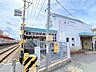 周辺：名古屋鉄道津島線「七宝」駅 七宝駅名鉄津島線「七宝」駅 560m