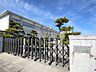 周辺：清須市立春日小学校 970m