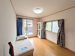 洋室の画像
