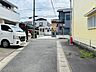 外観：東側前面道路の様子です。気になる方は、ご案内させていただきます。お気軽にお問い合わせください。お問い合わせは「ハウスドゥ  清須」まで！