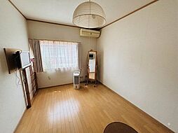 洋室の画像