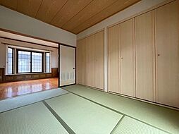 和室の画像