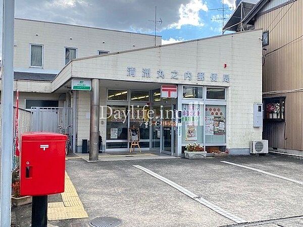 周辺を拡大表示