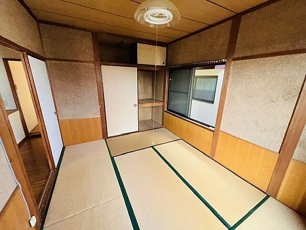 和室