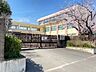 周辺：清須市立古城小学校 300m