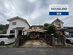 清須市東須ケ口 中古戸建