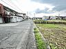 外観：清洲小学校・清洲中学校エリアです。