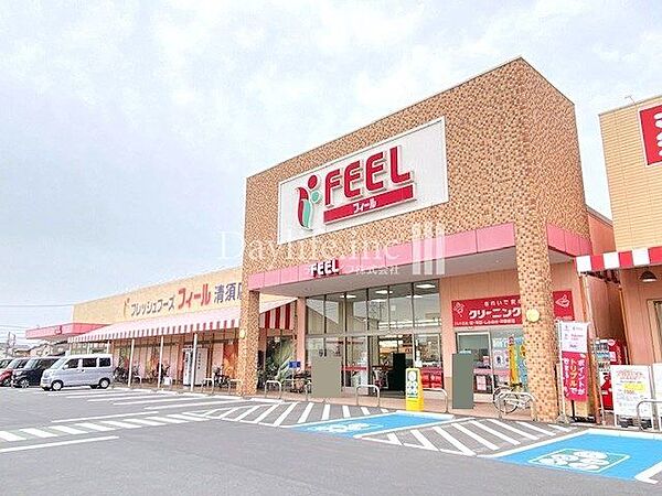 周辺を拡大表示