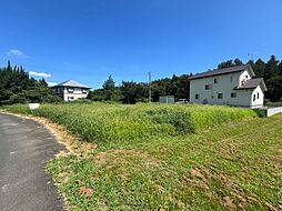 いわき市好間町北好間字上野 土地