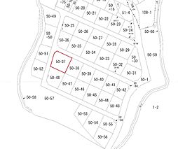 売土地白河市大字萱根字金ヶ平の土地画像