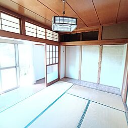 室内の画像