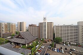 URアーベイン大手町  ｜ 福岡県北九州市小倉北区大手町（賃貸マンション3LDK・11階・67.69㎡） その12