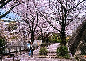 URもりつね  ｜ 福岡県北九州市小倉南区守恒3丁目（賃貸マンション3LDK・4階・88.01㎡） その17