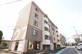 UR城野  ｜ 福岡県北九州市小倉北区城野団地（賃貸マンション1LDK・5階・39.95㎡） その1