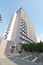 UR金田一丁目第2  ｜ 福岡県北九州市小倉北区金田1丁目（賃貸マンション3LDK・7階・70.20㎡） その1