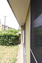 UR城野  ｜ 福岡県北九州市小倉北区城野団地（賃貸マンション2LDK・1階・48.88㎡） その11