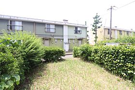 UR城野  ｜ 福岡県北九州市小倉北区城野団地（賃貸マンション2LDK・1階・48.88㎡） その12