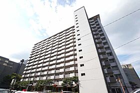 UR金田一丁目第2  ｜ 福岡県北九州市小倉北区金田1丁目（賃貸マンション3LDK・10階・70.20㎡） その1