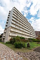 URアーベインルネス白銀  ｜ 福岡県北九州市小倉北区白銀2丁目（賃貸マンション3LDK・7階・76.74㎡） その12