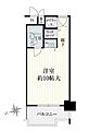 朝日プラザ新大阪6階670万円