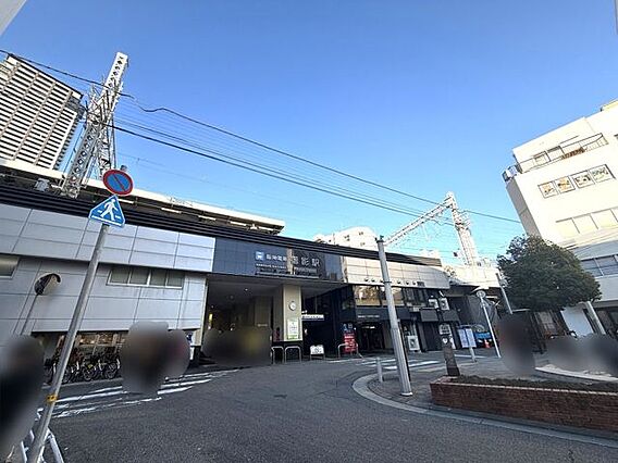 阪神電鉄本線「...