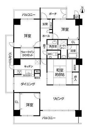 現在賃貸中！フ...