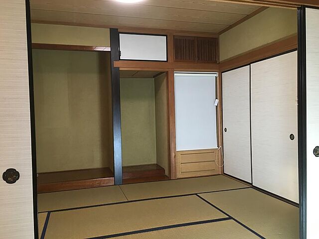 和室