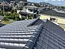 外観：前所有者が屋根の葺き替えを行っております
